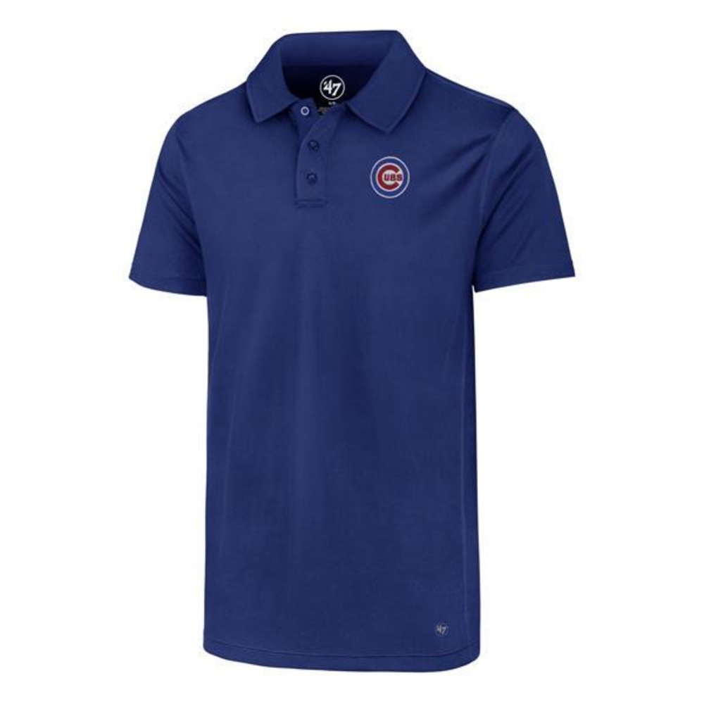 Dri Fit Cubs Polo Shirt New with tag Size Men’s Large